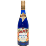 Védrenne Bleu Curaçao