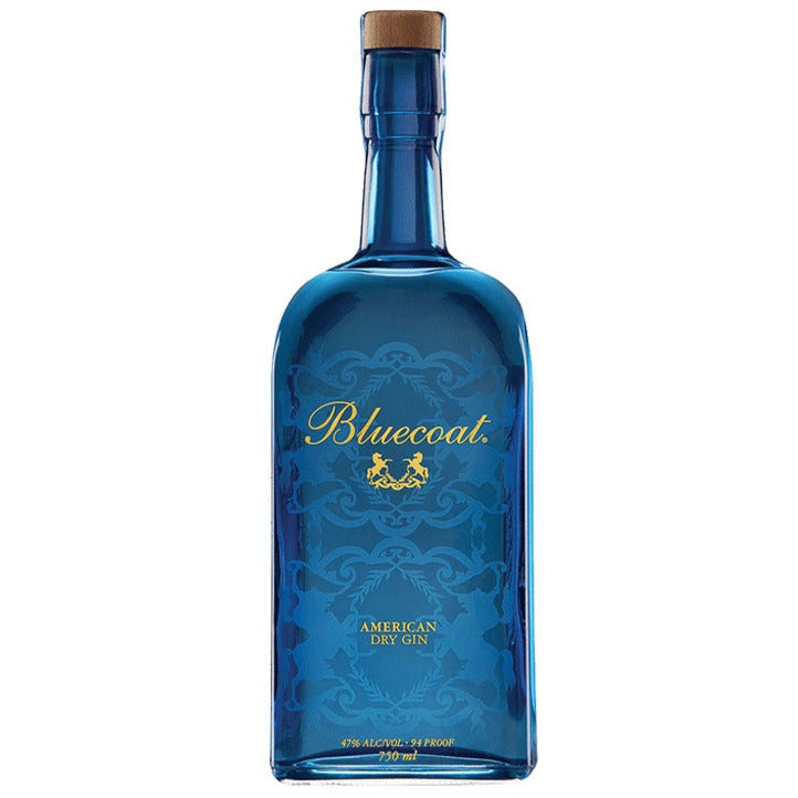 BlueCoat.jpg Bluecoat American Dry Gin - Image 1