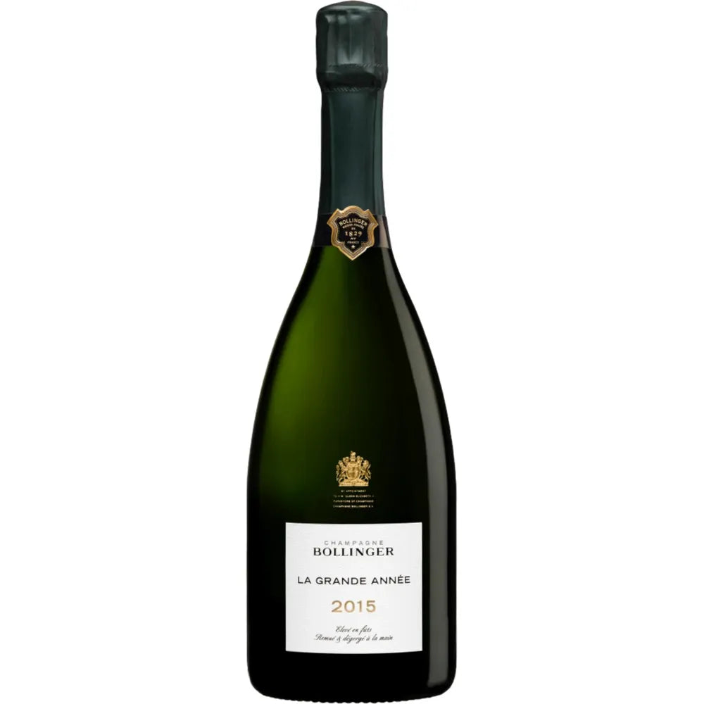 BollingerLaGrandeAnneeChampagneBrut2015GiftBox.jpg Bollinger La Grande Annee Champagne Brut - Image 1