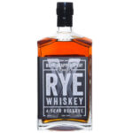 Backbone Bourbon Company Bone Snapper Rye Whiskey
