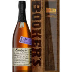 Booker’s Bourbon Batch 2026-01 "Big Easy Batch"
