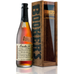 Booker's Small Batch Beaten Biscuits 2019-04