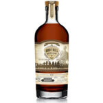 Boot Hill Bourbon Whiskey 750ml