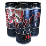 Bottle Logic 714 Blonde Ale