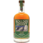 Boulder Ginskey Gin