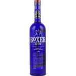 Boxer Gin