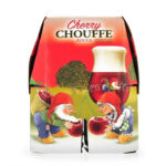Brasserie La Chouffe Cherry Rouge 11.2oz