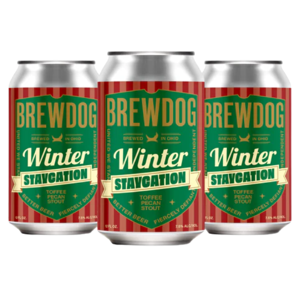 BrewDogWinterStaycationSeasonal.png Brew Dog Winter Staycation Seasonal - Image 1