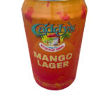 Brew Hub Caddy's Mango Lager