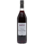 Briottet Crème de Cassis de Dijon Liqueur