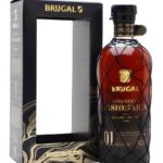 Brugal Coleccion Visionaria Cacao