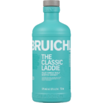 Bruichladdich The Classic Laddie Unpeated Single Malt Scotch Whiskey