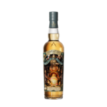 Compass Box Brûlée Royale Scotch Whisky