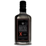 Bruxo X Espadin Barril Mezcal 750 ml