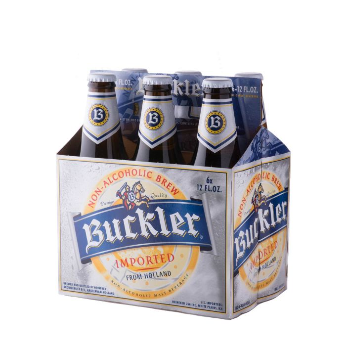 BucklerN.A.jpg Buckler N.A. - Image 1