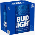 Bud Light Aluminum
