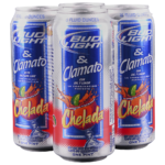 Bud Light Chelada