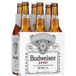 Budweiser Zero
