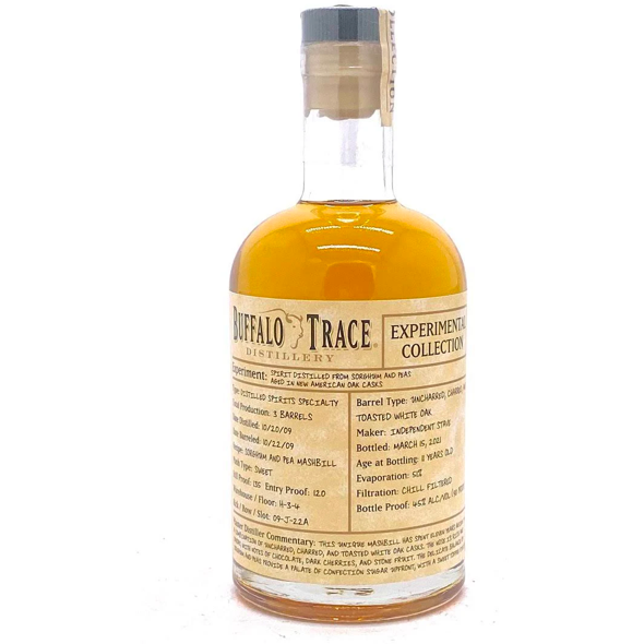 BuffaloTraceExperimentalCollectionBaiju2021.png Buffalo Trace Experimental Collection Baiju 2021 - Image 1