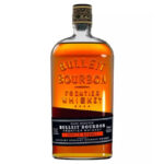 Bulleit Hand Selected Single Barrel Bourbon 750ml