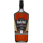 Dad's Hat Port Wine Finished Rye Whiskey