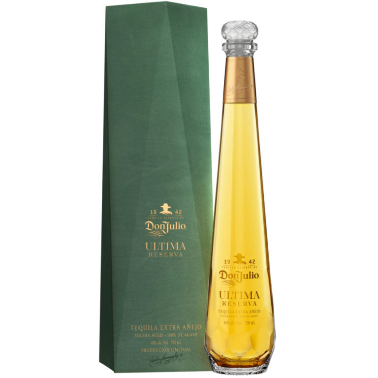 Buy-Don-Julio-Ultima-Reserve-Extra-Anejo-Tequila-Online-800x800-1.jpg Don Julio Ultima Reserva Tequila - Image 1