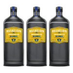 Aviation American Gin Wolverine Limited Edition - Image 2
