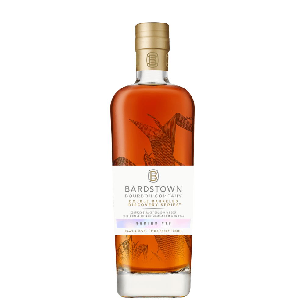BuyBardstownBourbonCompanyDoubleBarreledDiscoverySeries_13.png Bardstown Bourbon Company Double Barreled Discovery Series #13 - Image 1