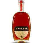 Barrell Bourbon Batch 034