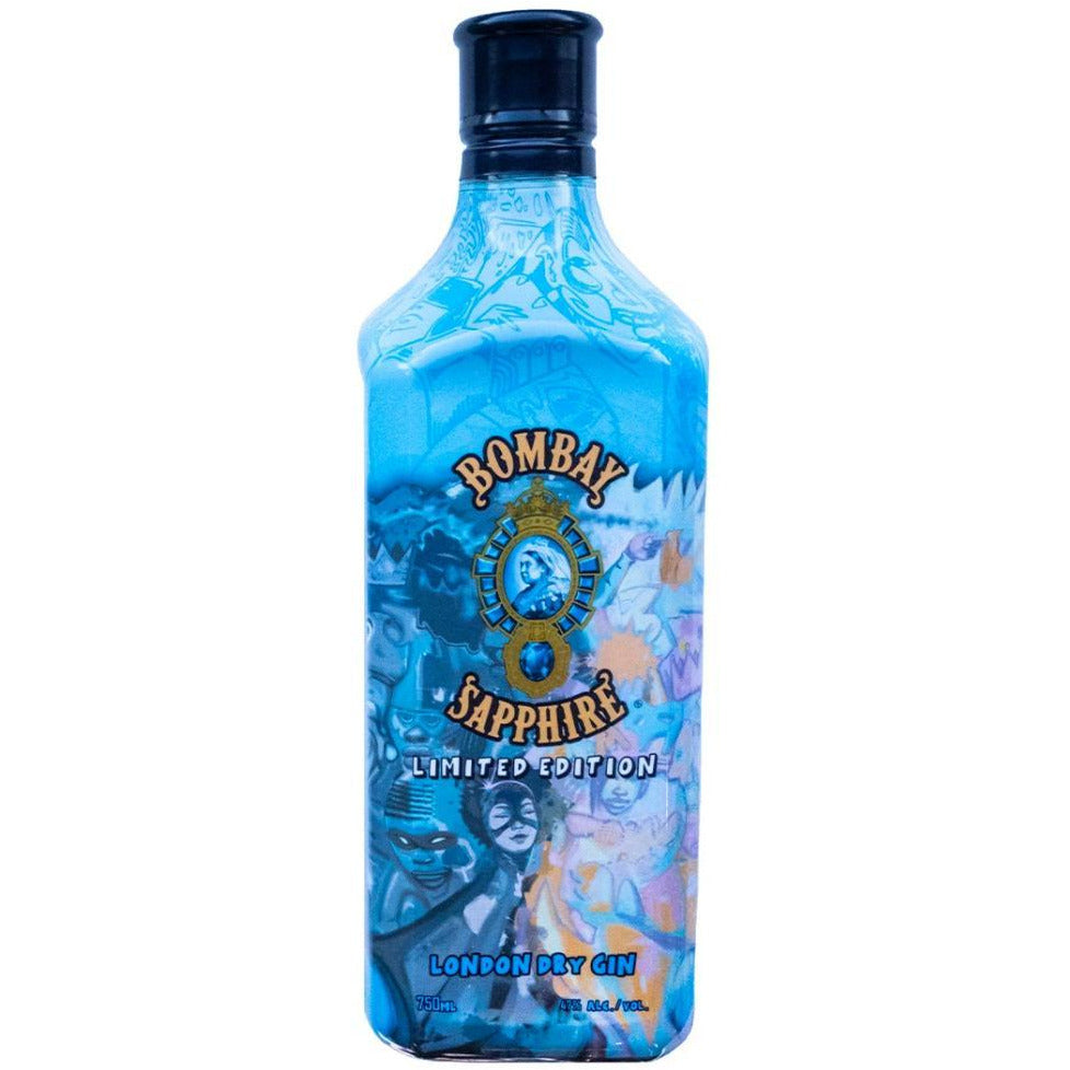 BuyBombaySapphireGinHebruBrantleyEditionOnline_1080x_3db966c7-31d7-4210-8b75-abda21d9af87.jpg Bombay Sapphire Gin Hebru Brantley Edition - Image 1