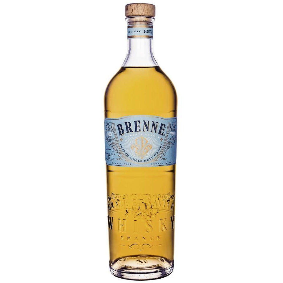 BuyBrenneEstateCaskOnline_1080x_32df15fe-f861-4c18-b3bb-7f94b451c640.jpg Brenne Estate Cask French Single Malt Whisky - Image 1