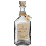 Cazcanes No.9 Blanco Tequila