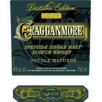 Cragganmore Distillers Edition 2020