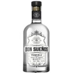 Don Sueños Tequila Blanco