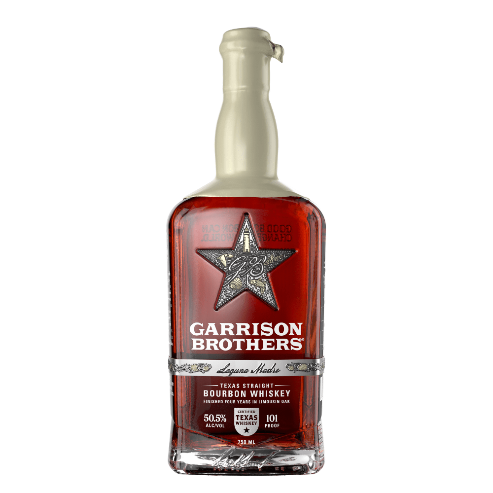 BuyGarrisonBrothersLagunaMadre2025.png Garrison Brothers Laguna Madre 2025 - Image 1