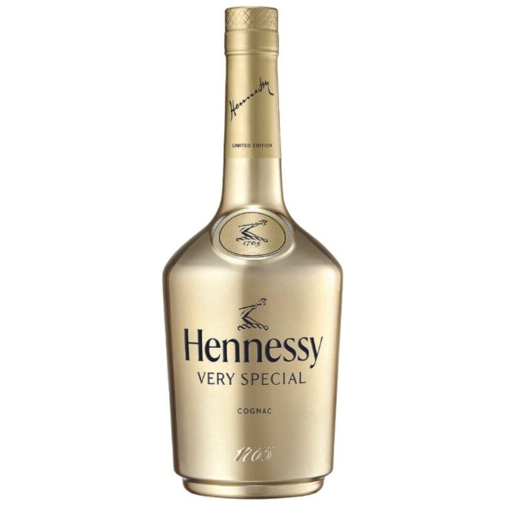 BuyHennessyVSGoldEditionCognacOnline.jpg Hennessy VS Gold Edition Cognac - Image 1