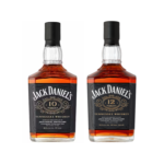 Jack Daniel's 10 & 12 Year Old Whiskey Bundle