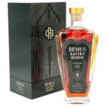 Remus Gatsby Reserve 15 Year Cask Strength Straight Bourbon