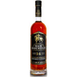 Sam Houston 14 Year Old Kentucky Straight Bourbon Whiskey