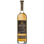 Tequila Ocho Anejo Aged in Widow Janes Barrels Limited Edition