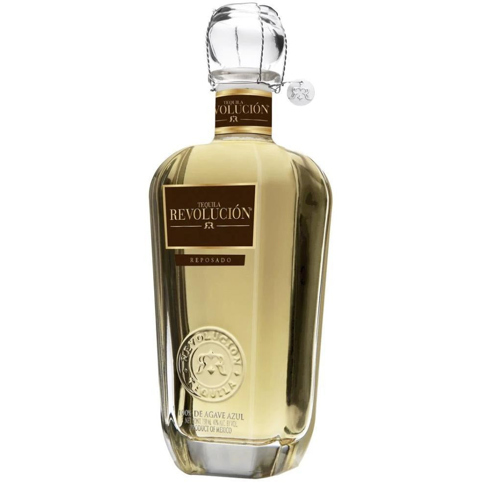 BuyTequilaRevolucionReposadoOnline_1080x_1f04dc61-5f43-45b2-98a3-7edd7631344e.jpg Tequila Revolución Reposado - Image 1