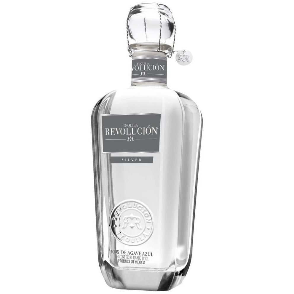 BuyTequilaRevolucionSilverOnline_1080x_e1aeddbb-eb02-4d1a-b339-6b484f69d70d.jpg Tequila Revolución Silver - Image 1