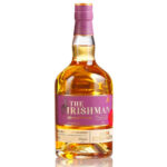 The Irishman Small Batch Cask Strength