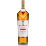 The Macallan Classic Cut 2023 Edition