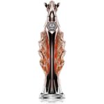 The World Whiskey Society 33-Year-Old Macallan Single Malt Scotch Whisky Cask