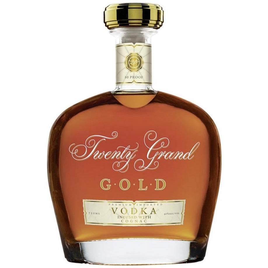 BuyTwentyGrandGOLDVODKAInfusedwithCognacOnline_1080x_4d017f62-13d8-4a03-a3a7-3fdb92fde14c.jpg Twenty Grand GOLD VODKA Infused with Cognac - Image 1