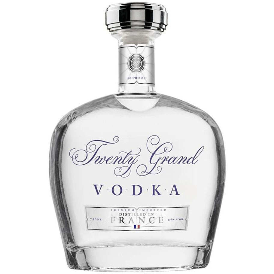 BuyTwentyGrandVODKAOnline_1080x_fc02471c-fef5-4631-9e33-64f52d834789.jpg Twenty Grand VODKA - Image 1