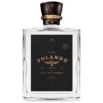 Volando Blanco Tequila