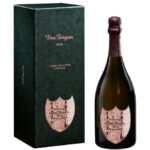 Dom Pérignon Rosé Vintage 2008 Lenny Kravitz Limited Edition
