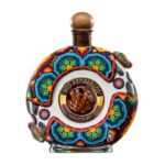 Dos Armadillos Chaquira Tequila